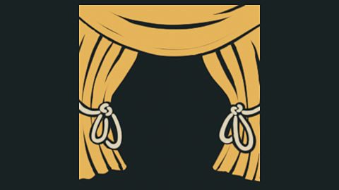 The Final Curtain Call