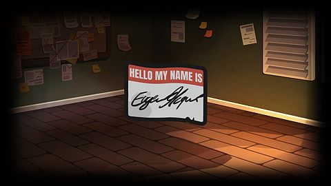 Kicking bins, and taking names