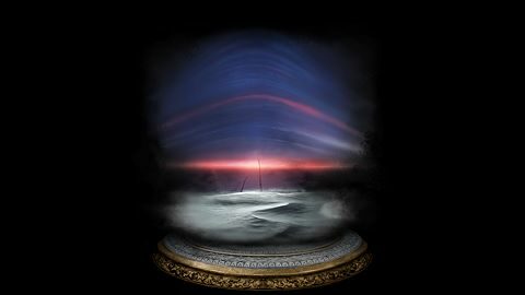 Conquérant de la nuit