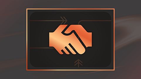 L'union fait la force