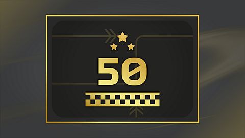 Verstappen en devenir