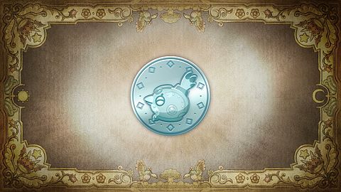 Inspiration légendaire