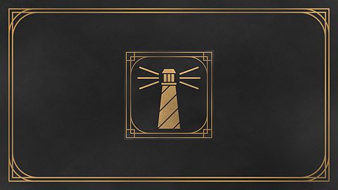 Une lumière sur la steppe