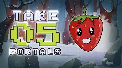 Take 5 Portals