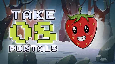 Take 8 Portals