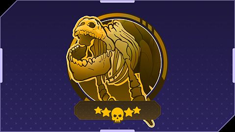 Extermination cabalistique