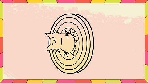 Courtyard Kitten Master