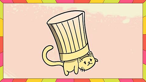 Kitchen Kitten Master