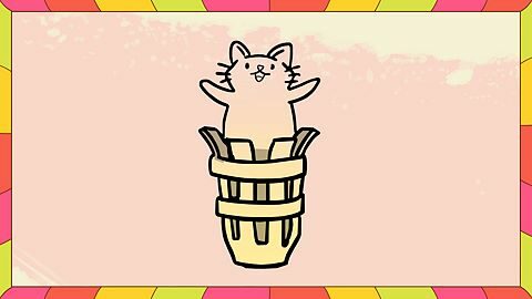 Throne Kitten Master