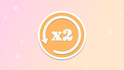 Starting All Over Again