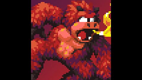 I've Seen Fire and I've Seen Apes