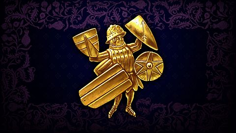 Gribouillis de Bohême