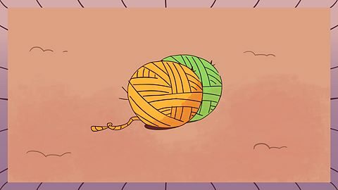 Just a halfway there