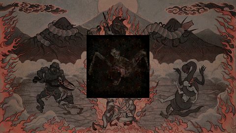 Down Came the Ashigaru