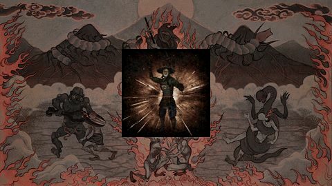 Way of the Blacksmith