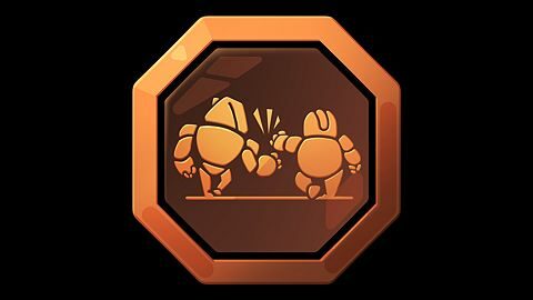 C'est dangereux d'y aller seul…