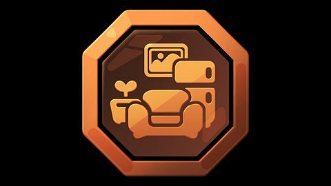 Génie de la déco d'intérieur