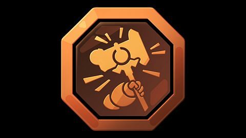 Maîtrise de la forge