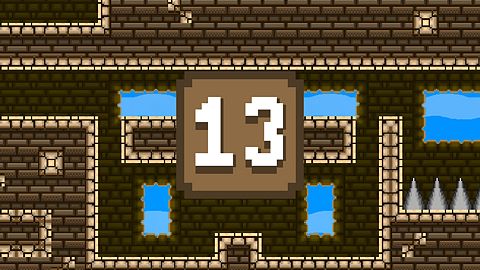 Level 13