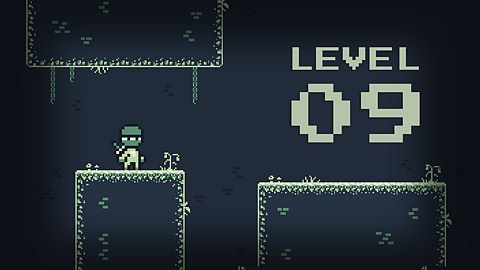Level 09