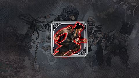 Désolé, je suis pressé !