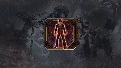 Guerrier légendaire