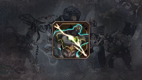 La tête plutôt que les muscles