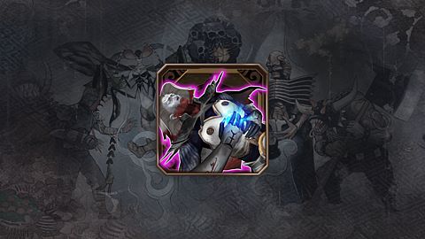 Le plus grand escrimeur démon