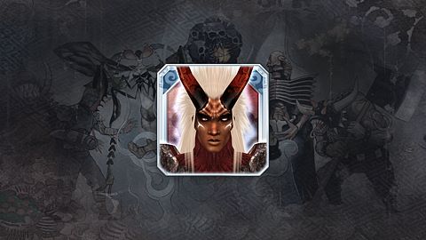 Le véritable Onimusha