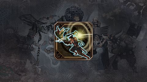 Éliminé en un clin d'œil