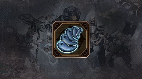 Énorme réserve de mana