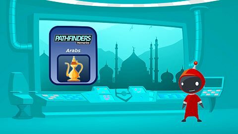 New Relic - Arab Jug