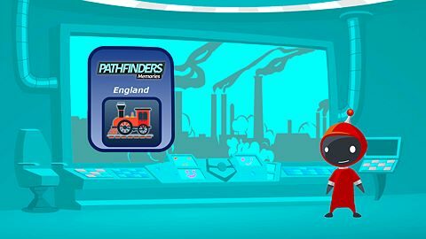 New Relic - Locomotive