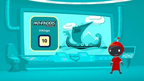 Vikings - Level 10