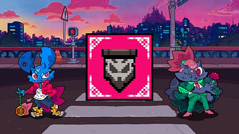 Champion du Trevosos