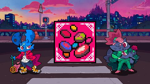 Collection personnelle