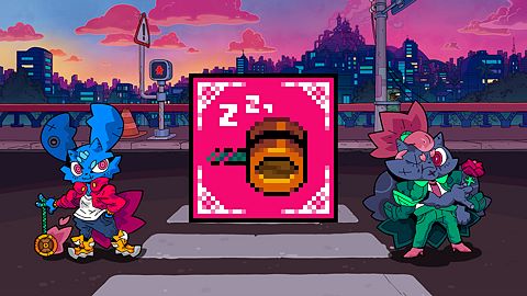 Faites de beaux rêves