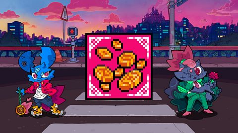 Investissements à risque