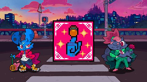 La spécialité du chef