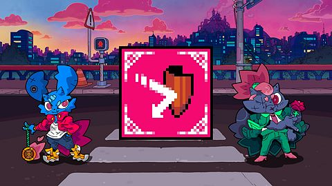 Retour à l'envoyeur