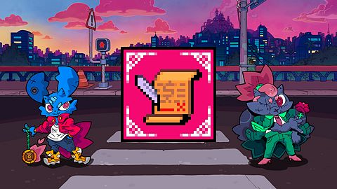 Un Pipistrello paie toujours ses dettes