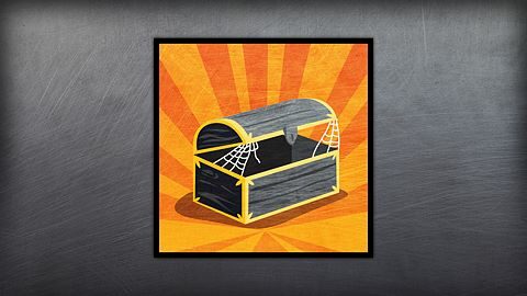 À la recherche du trésor