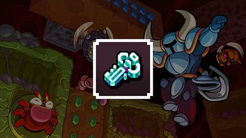 Cargaison précieuse