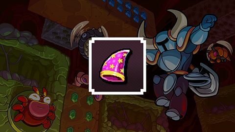 Novices des Reliques