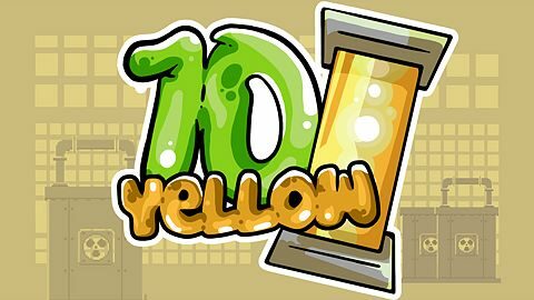 Activate/Deactivate 10 Yellow Doors