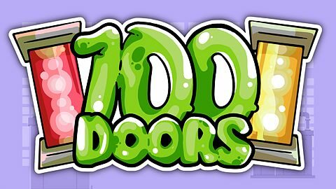 Activate/Deactivate 100 Doors in Total