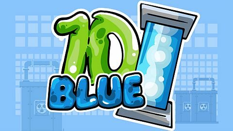 Activate/Deactivate 10 Blue Doors