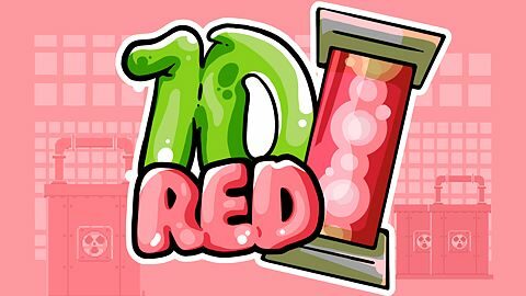 Activate/Deactivate 10 Red Doors