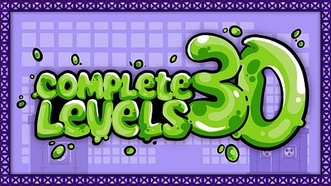 Complete 30 levels