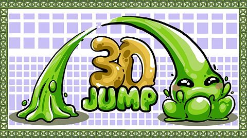 Jump 30 times